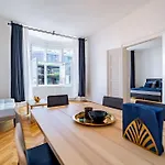 Apartman Grand Old Town Prága