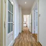 Apartman Grand Old Town Prága