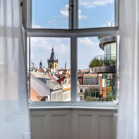 Grand Old Town